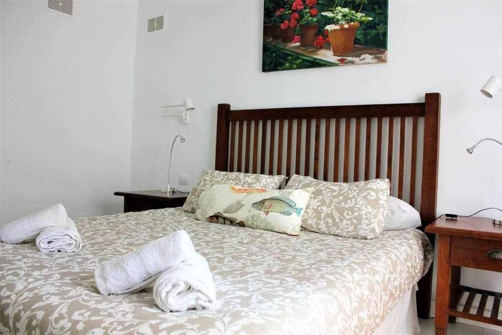 Brisa Marina House By The Sea Villa คอร์ราเลโฮ ภายนอก รูปภาพ