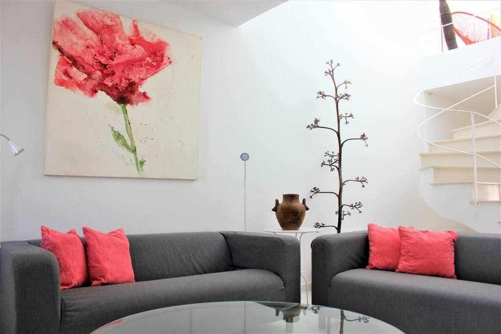 Brisa Marina House By The Sea Villa คอร์ราเลโฮ ภายนอก รูปภาพ