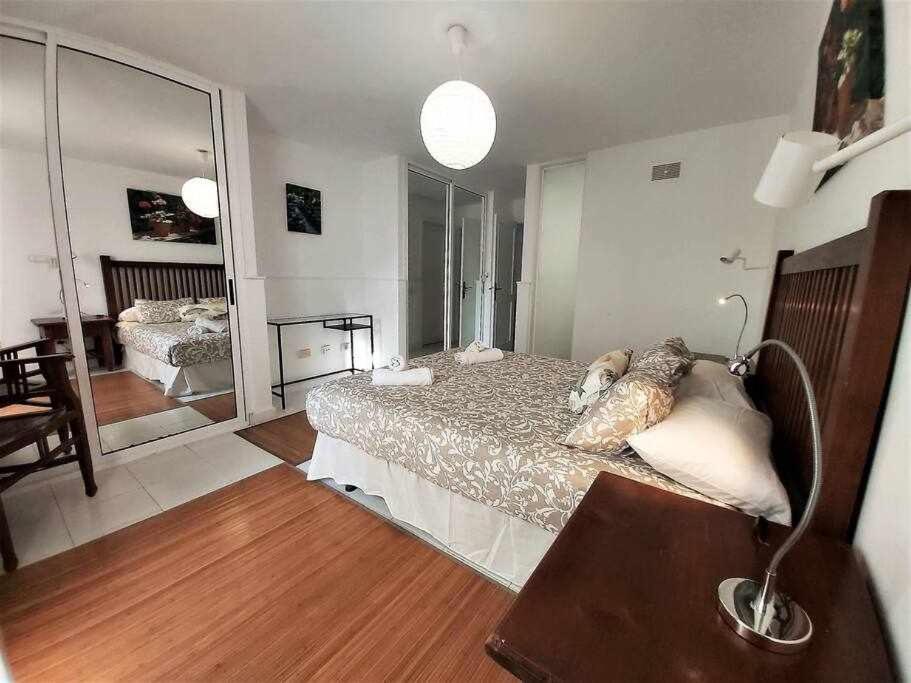 Brisa Marina House By The Sea Villa คอร์ราเลโฮ ภายนอก รูปภาพ