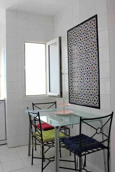 Brisa Marina House By The Sea Villa คอร์ราเลโฮ ภายนอก รูปภาพ