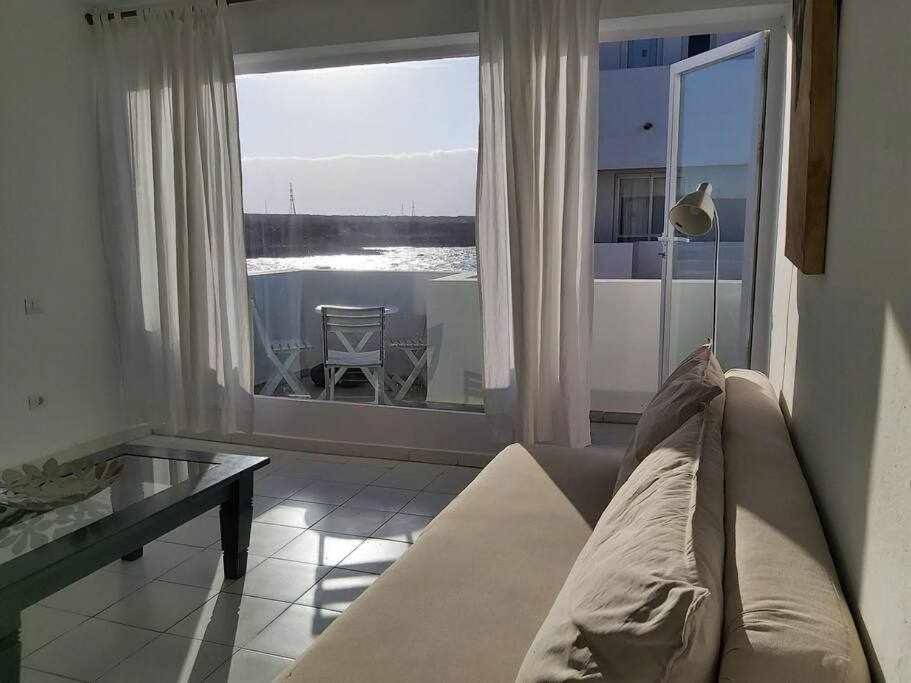 Brisa Marina House By The Sea Villa คอร์ราเลโฮ ภายนอก รูปภาพ
