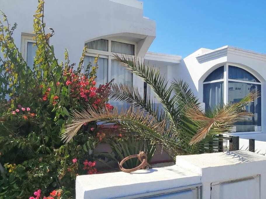Brisa Marina House By The Sea Villa คอร์ราเลโฮ ภายนอก รูปภาพ